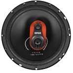 Колонки автомобильные Edge ED226-E8 4Ом 16см (6дюйм) (ком.:2кол.) коаксиальные, фото2