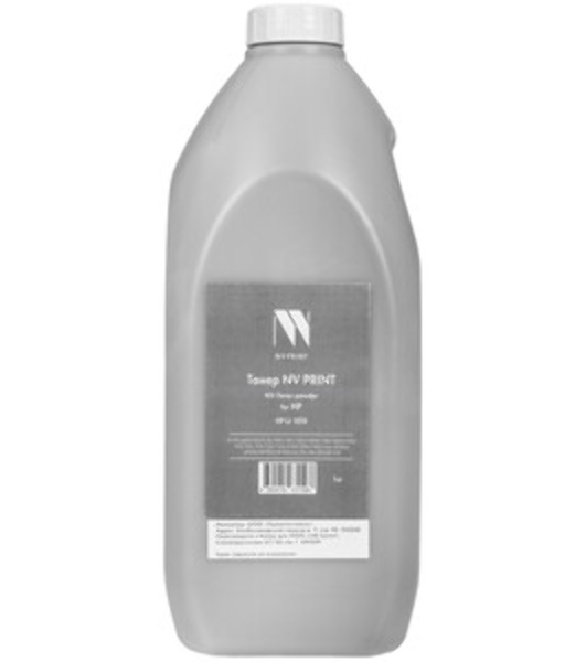 Тонер NVPrint TYPE RUS NV-HP LJ 1010 (100г)