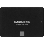 Накопитель SSD Samsung 870 EVO, 250Gb, SATA III, 2.5', R/W 560/530, фото9