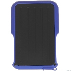 Внешний HDD 2.5' Silicon Power Armor A66, 1TB, USB 3.2 Gen 1 Type-A, 5400 rpm, черно-синий, фото17