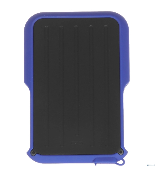 Внешний HDD 2.5' Silicon Power Armor A66, 1TB, USB 3.2 Gen 1 Type-A, 5400 rpm, черно-синий