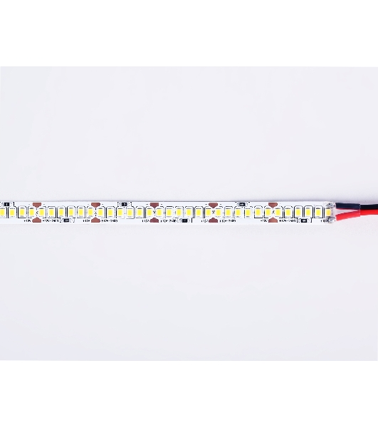 Светодиодная лента Ambrella light GS1402 2835 240Led/ 17W m/ 12V IP20 4500K/ 5000*10*1.2mm (2 конт.)