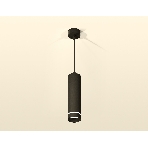 Светильник Ambrella Light XP6356002 SBK/FR черный песок/белый матовый MR16 GU5.3 (A2302, C6356, N6229), фото3