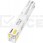 Картридж лазерный Canon C-EXV54Y (1397C002) желтый (8 500 стр.) для Canon imageRUNNER C3226i/C3025i/C3025/C3125i, фото6