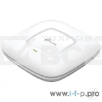 Точка доступа TP-Link SMB EAP245 AC1750 Гигабитная двухдиапазонная потолочная точка доступа Wi-Fi SMB, фото8