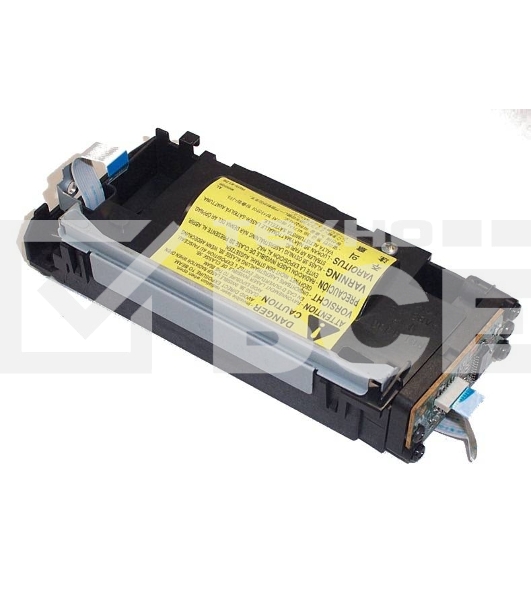 Блок лазера HP LJ 1010/1012/1015/3015/3020/3030 (RM1-0624/RM1-0171)