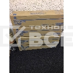 Блок проявки Konica-Minolta bizhub C458/C558/C658 синий DV-619C, фото2