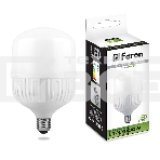 Лампа светодиодная Feron LB-65 (25818) 30W 230V E27-E40 4000K, фото 1
