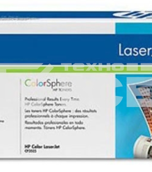 Картридж лазерный HP CE250X черный для CLJ CM3530/CP3525 10500стр.