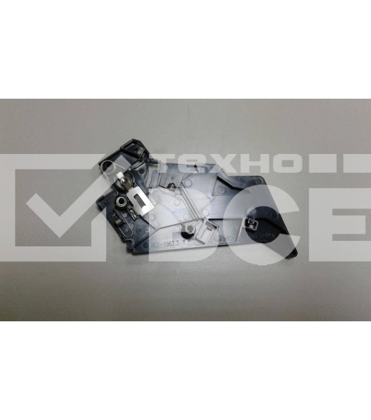 Направляющая картриджа левая HP LJ 1018/1020/1022/M1319/LBP-2900/3000 (RC1-1963) OEM