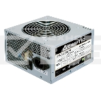 Блок питания Chieftec APB-400B8, 400Вт, 120мм, серебро, фото 1