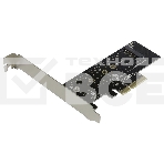 Адаптер AgeStar AS-MC01 PCI-E для M.2 NGFF SSD, фото6