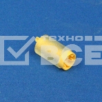 Ролик захвата из кассеты в сборе Samsung/HP SCX-8123/8128/8230/8240/CLX-9201/9250/9251/9301/9350/9352 (JC93-00540A/JC93-00175A), фото2