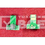 Чип ELP для HP LaserJet M104/M132, черный, 1.4K (Китай), фото3