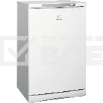 Морозильная камера Indesit SFR 100.001 белый, 118л, 4 ящика, фото 1