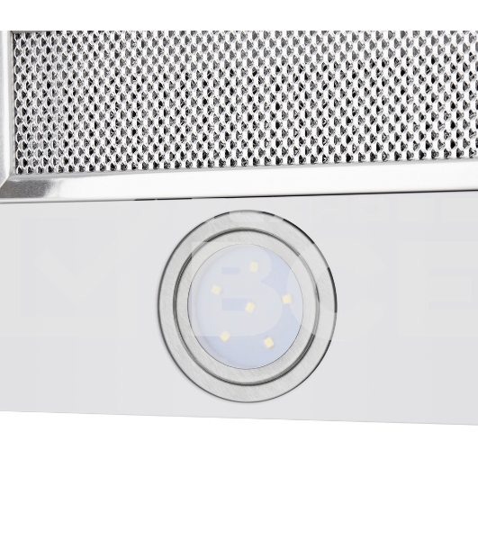 Вытяжка HOMSair FLAT 60 белый