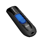 Флешка USB Transcend Jetflash 790 (TS16GJF790K), 16Gb, USB 3.0, R/W 90/12, черный, фото6