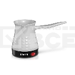Электрическая турка Centek CT-1097 белый 200 мл, 1050 Вт., фото4