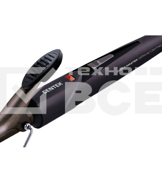 Щипцы для волос Centek CT-2087