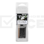 Оперативная память Patriot Signature, DDR4, 4GB (1x4 GB), 2666 MHz, CL19, SO-DIMM, фото9
