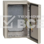 Корпус металлический IEK_YKM40-321-54 ЩМП-3.2.1-0 У2 IP54 {размеры 300х210х150 мм}, фото2