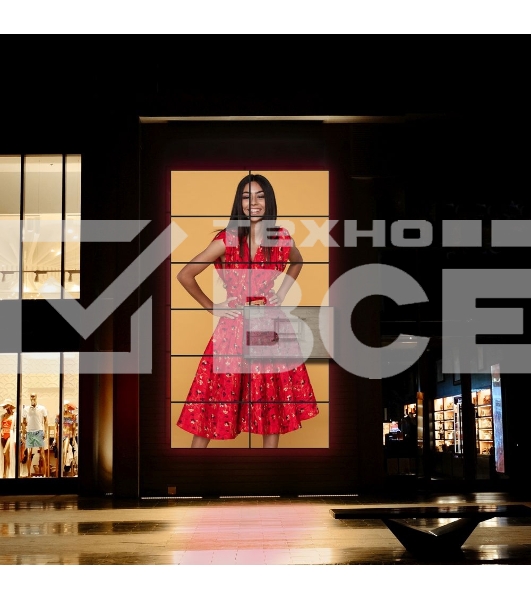 Настенное крепление ONKRON PRO7 Mдля видеостен 40”-70