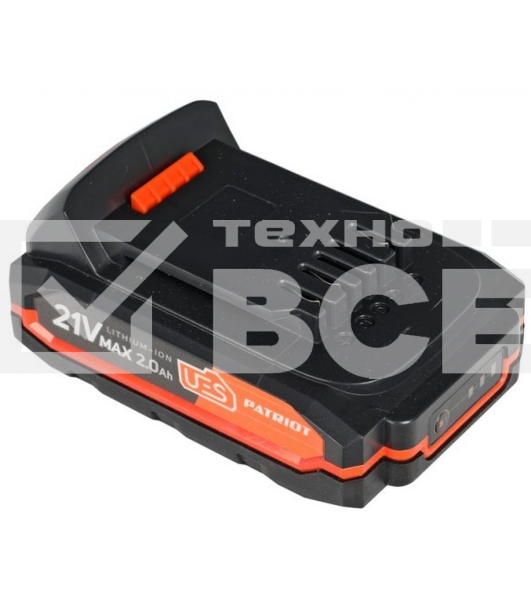 Триммер PATRIOT аккумуляторный TR 235 Li 21B Max UES 250205235