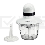 Блендер стационарный Bosch MMR08A1 400Вт, белый/черный, фото5