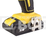 Дрель KOLNER KCD 14,4/2L, фото14