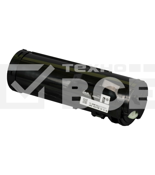 Картридж лазерный Sakura 106R03585 для Xerox VersaLink B400/ B405, черный, 24600 к.