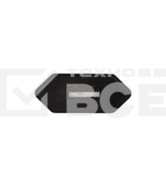 Сетевое зарядное устройство Rexant USB, 5V, 1 A, черный