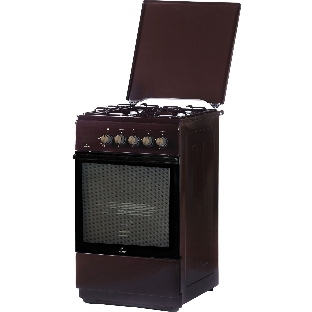 Газовая плита FLAMA FG 24023 В