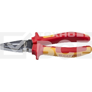 Плоскогубцы KRAFTOOL 