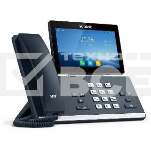 Телефон SIP Yealink SIP-T58W
