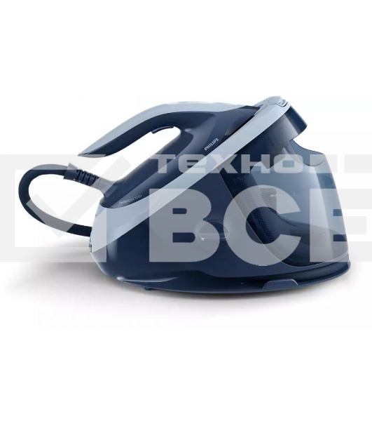 Парогенератор Philips PSG7030/20 синий