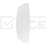 Светильник светодиодный пылевлагозащищенный Rexant ЖКХ-01 круг 30 Вт 3200 Лм IP65 6500 K 210х37 мм с датчиком движения дежурный свет, фото5