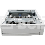 Лоток для бумаги HP LaserJet 550-Sheet Paper Feeder, фото 1