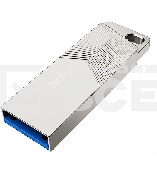 Флеш диск Netac UM1 16Gb <NT03UM1N-016G-32PN>, USB3.2