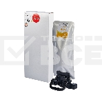 Контейнер с чернилами Sakura C13T05A400 (T05A1 Y) для Epson, желтый, 20000 к., 215 мл., фото 1