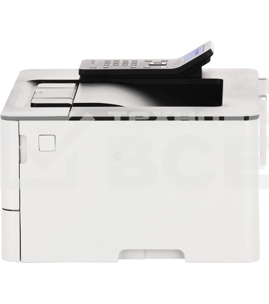 Принтер Canon i-SENSYS LBP233dw, (A4, лазерный, 33 стр/мин ч/б, 1200x1200 dpi, Wi-F, USB)