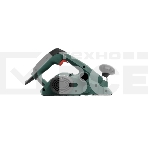 Рубанок Haммer Flex RNK600 12598 147-004 Рубанок 600Вт 17000об/мин нож 82мм срез 1-2мм, фото 1