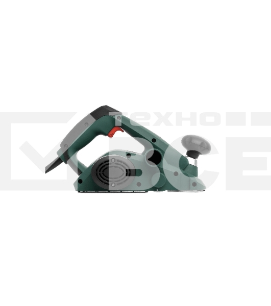 Рубанок Haммer Flex RNK600 12598 147-004 Рубанок 600Вт 17000об/мин нож 82мм срез 1-2мм