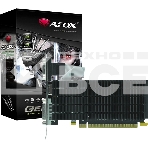 Видеокарта AFOX NVIDIA GeForce GT710 2GB DDR3 64BIT DVI HDMI VGA LP RTL, фото6