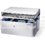 МФУ лазерный Xerox WorkCentre 3025BI (WC3025BI#), A4, ч/б, печ. до 20 стр/мин., скан. до 17 стр/мин. (ч/б) 4 стр/мин. (цвет), 1200 x 1200 dpi (печать) 600 x 600 dpi (скан.), Wi-Fi, USB, Air Print, фото9