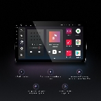 Автомагнитола Navitel DV-1828A, 2 DIN, 10', Android 10, Bluetooth, USB Type-A, GPS, 4G, CarPlay, фото13