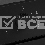 Шкаф духовой электрический Maunfeld AEOF6060B2, фото 1