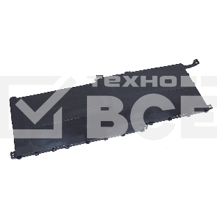 Аккумуляторная батарея для ноутбука Lenovo ThinkPad X1 Carbon 15.2V 3290mAh OEM черный