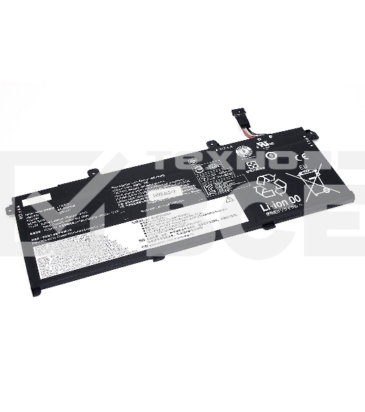 Аккумулятор для ноутбука Lenovo ThinkPad T590, 11.52V 4385mAh
