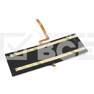 Аккумуляторная батарея для Microsoft Surface Book (G3GTA001H) 7.6V 2540mAh