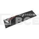 Аккумуляторная батарея для ноутбука Gigabyte Aorus X3 PLUS V3  14.8V 4950mAh/73.26Wh, фото 1
